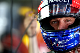 Mark Webber