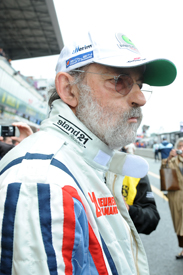 Henri Pescarolo