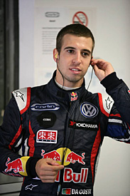 Antonio Felix da Costa 