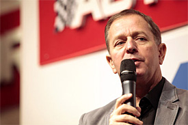 Martin Brundle