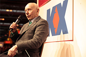 John Surtees 