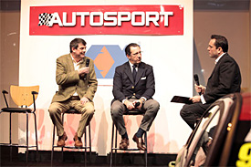 Series considered by carbon-neutral car