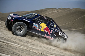 Nasser Al-Attiyah