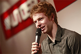 Oliver Turvey 