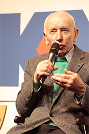John Surtees 