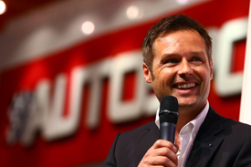 Andy Priaulx