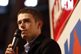 Paul di Resta