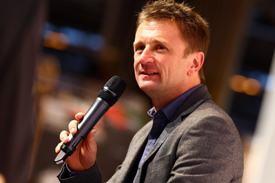 Allan McNish