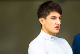Mitch Evans