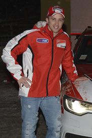 Andrea Dovizioso
