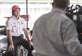 Sergio Perez
