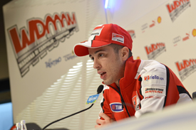 Andrea Dovizioso