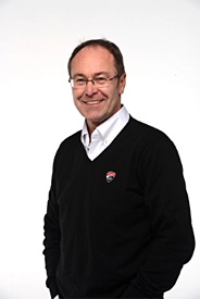 Bernhard Gobmeier