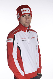 Ben Spies