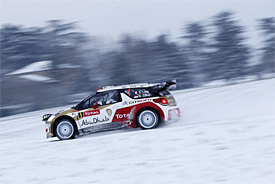Sebastien Loeb