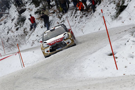 Sebastien Loeb