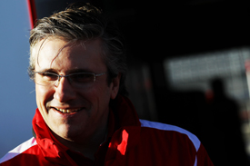 Pat Fry