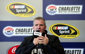Jeff Burton