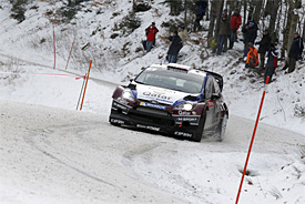 Mads Ostberg
