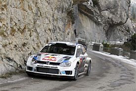 Sebastien Ogier