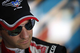 Timo Glock