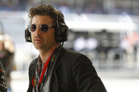 Patrick Dempsey