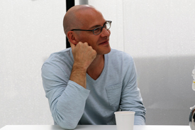 Jacques Villeneuve