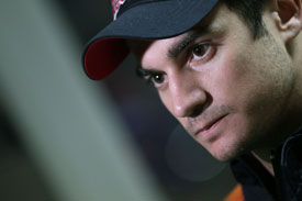 Dani Pedrosa