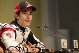 Marc Marquez