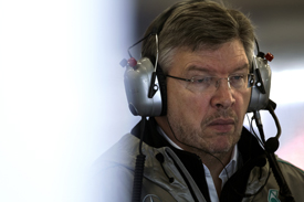 Ross Brawn