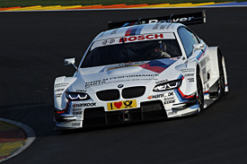 Timo Glock