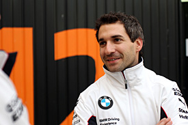 Timo Glock