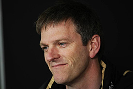 James Allison