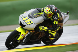 Valentino Rossi 