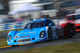 GAnassi Riley Ford Scott Pruett daytona 24 grand-am 2013