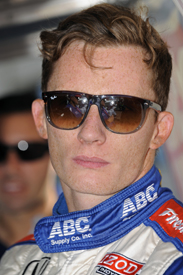 Mike Conway