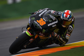 Bradley Smith MotoGP