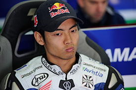 Hiroshi Aoyama 