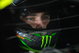 Shane van Gisbergen