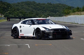 Nissan GT3