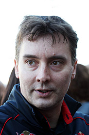 James Key