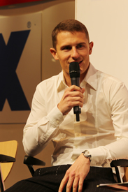 Matthew Wilson