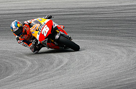 Dani Pedrosa