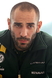 Cyril Abiteboul