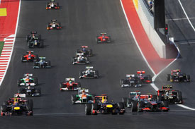 Formula 1 2013