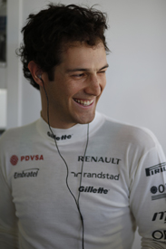 Bruno Senna