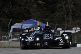 DeltaWing, Petit Le Mans 2012