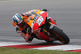 Dani Pedrosa