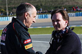 Christian Horner