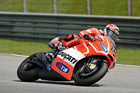 Andrea Dovizioso
